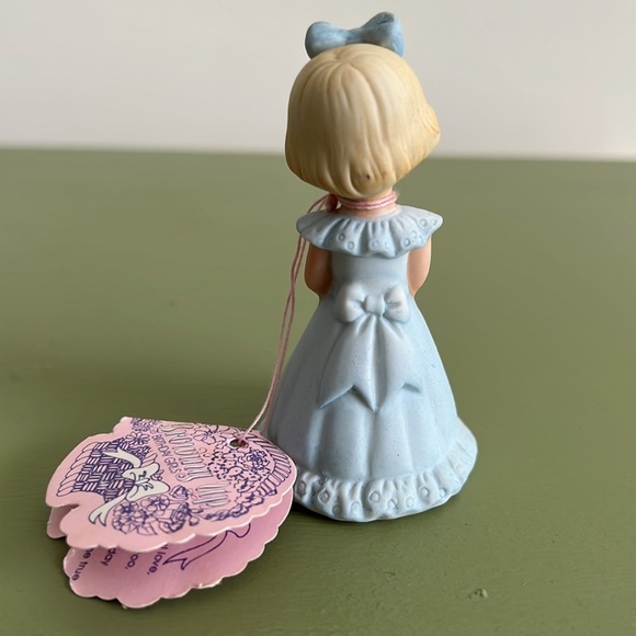 Enesco growing up porcelain dolls 1,2,&3 - Picture 8 of 12